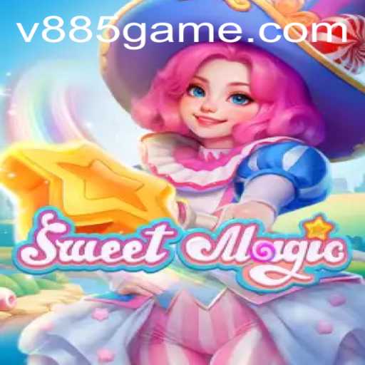 Explorando o Mundo Encantado de SweetMagic: Regras e Estratégias